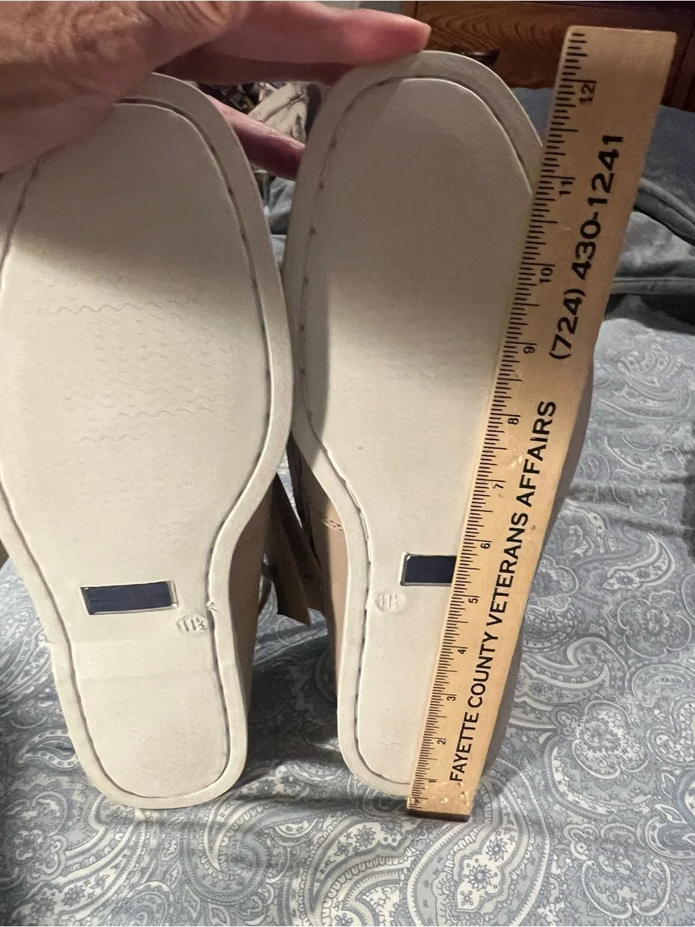 Rugged Shark Sishield Protect, Men’s Size 11.5 Leather Tan Boat Shoe, new/tags